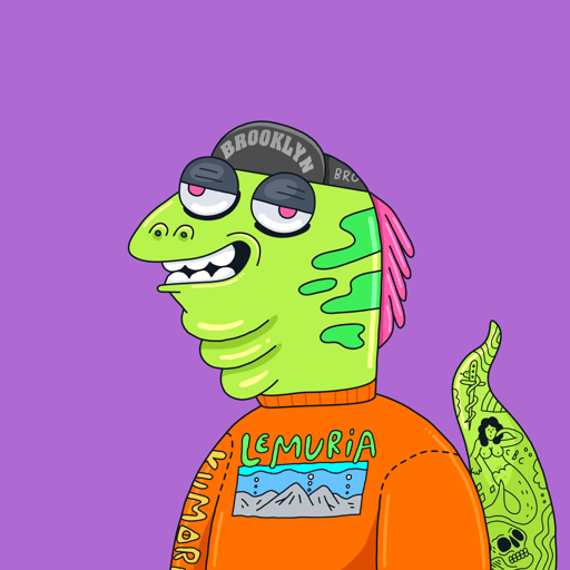 Token Image