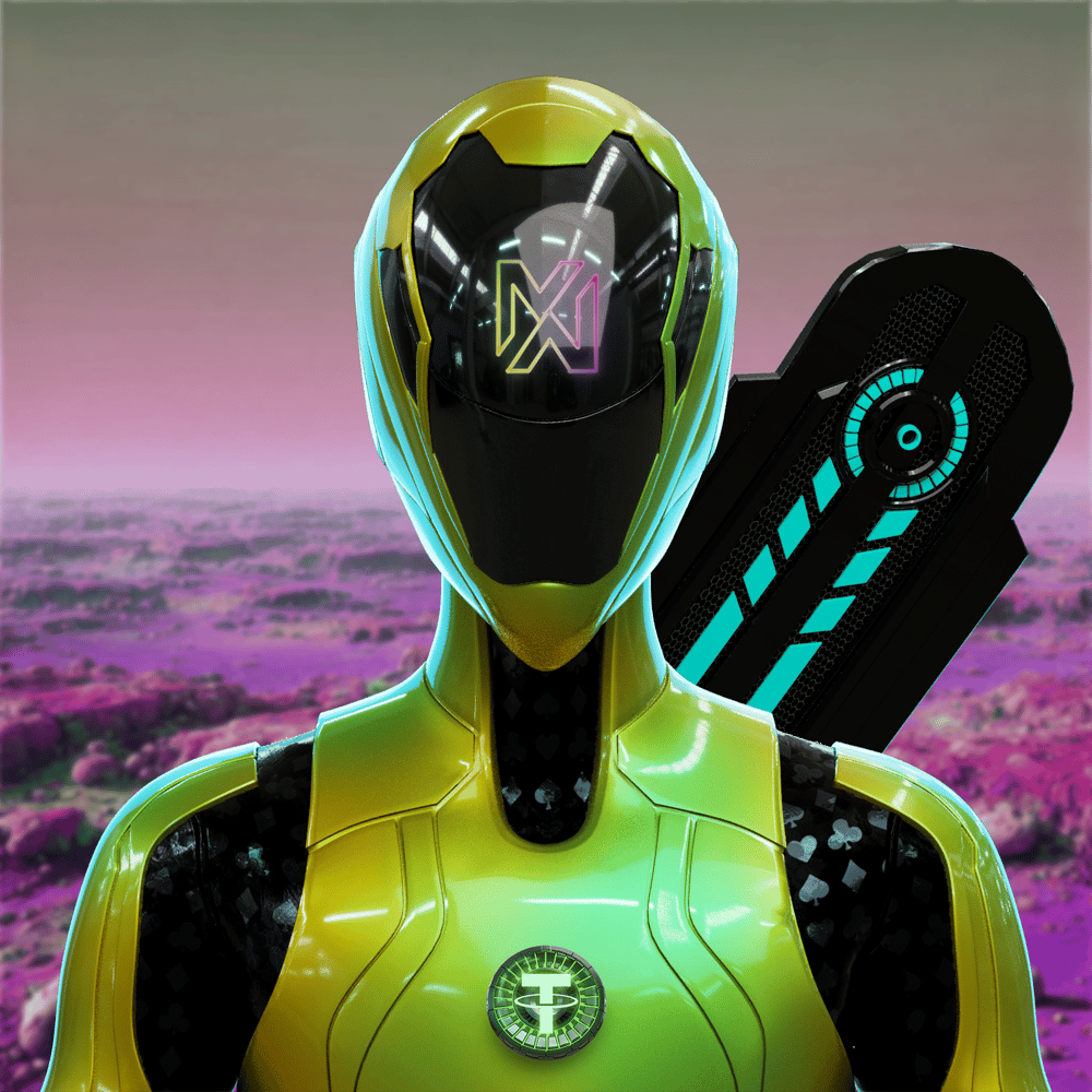 Token Image