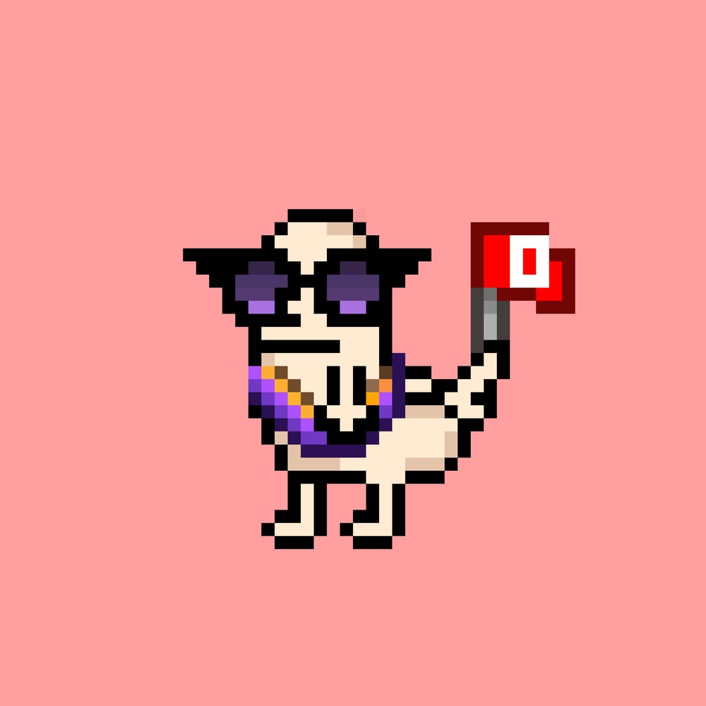 Token Image