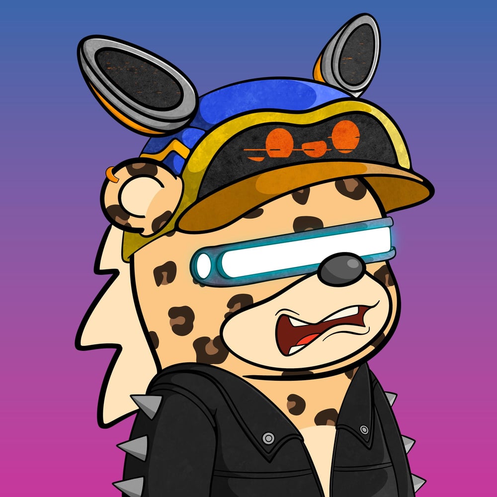 Token Image