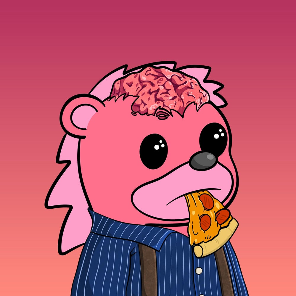 Token Image