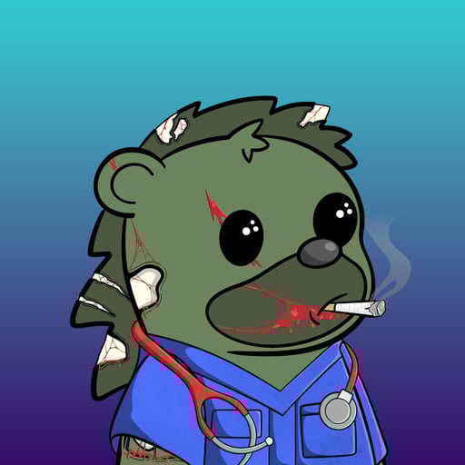 Token Image