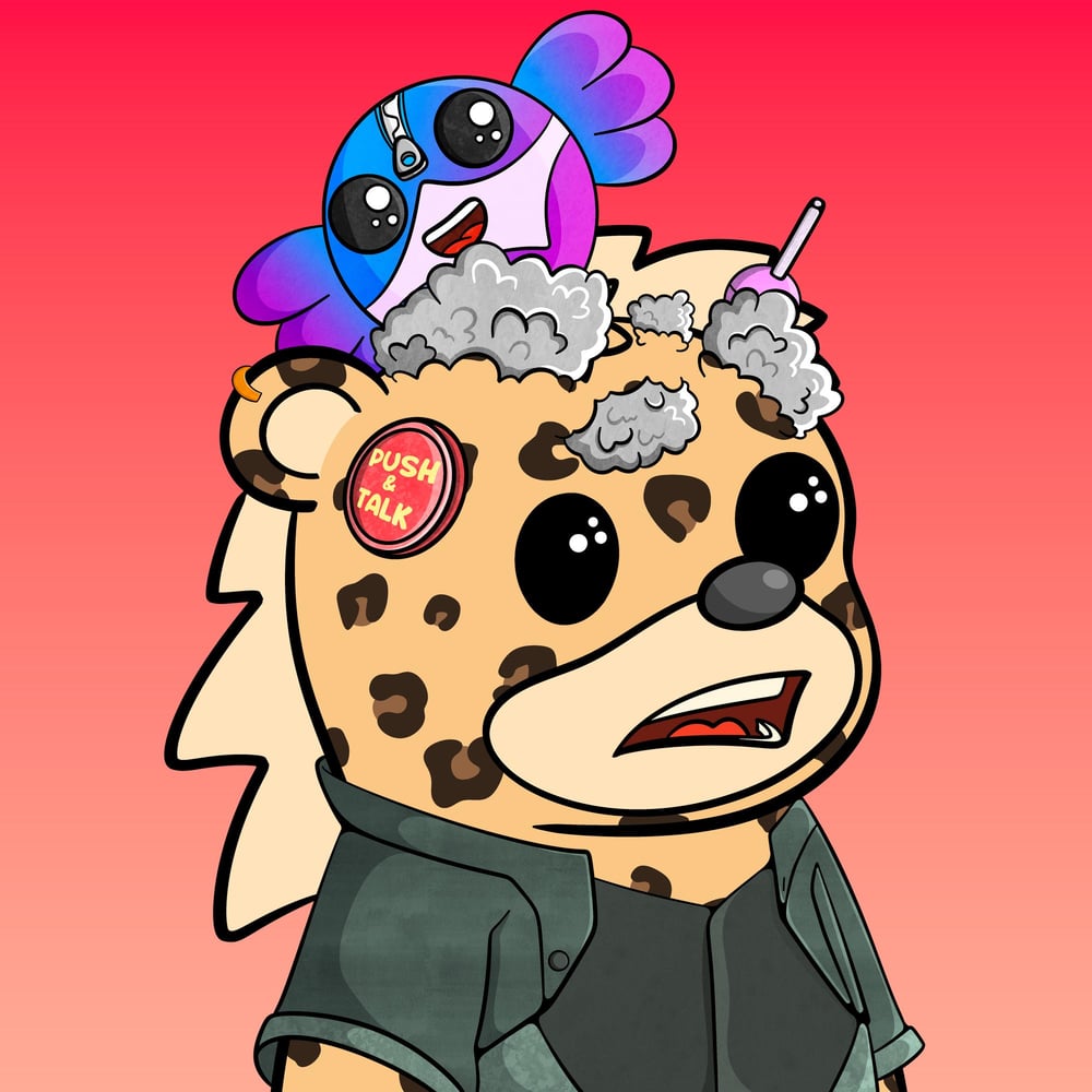 Token Image