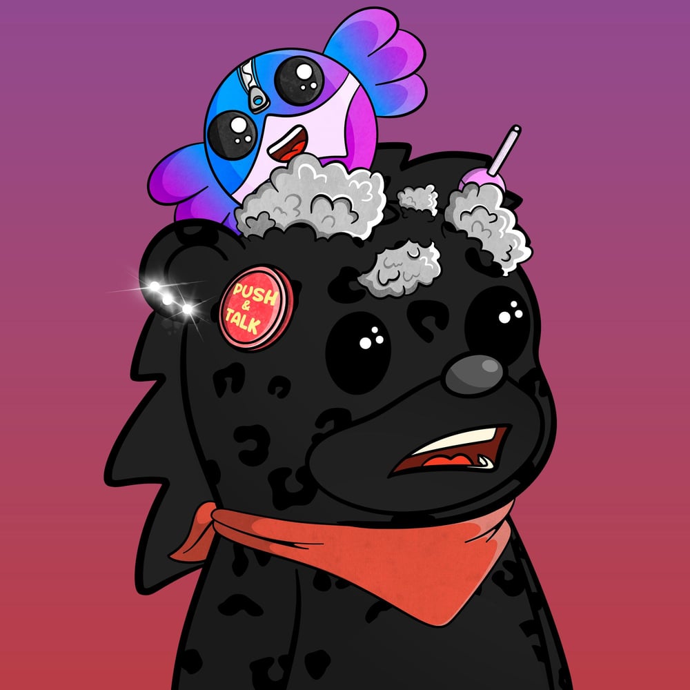 Token Image