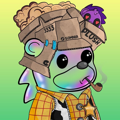 Token Image