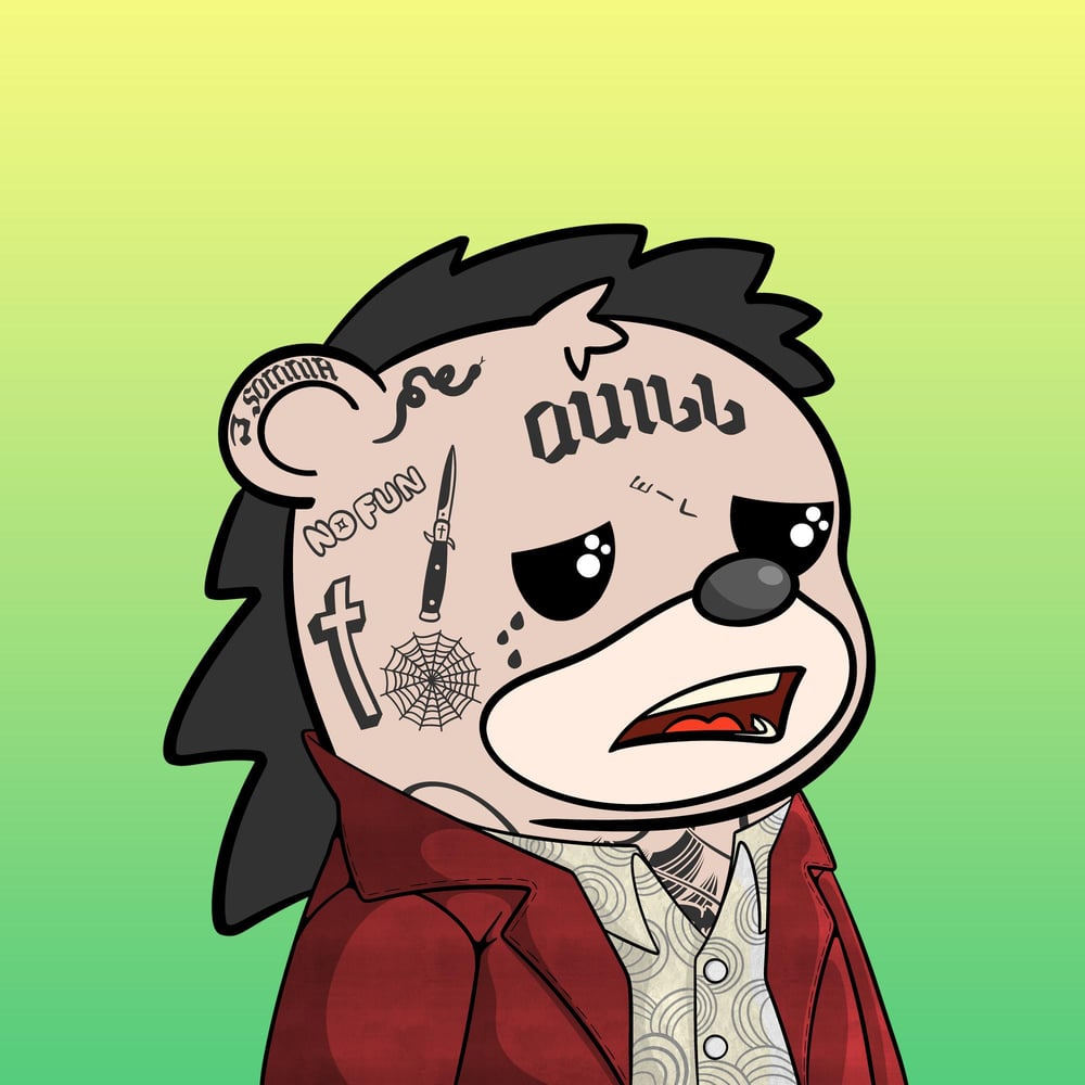 Token Image