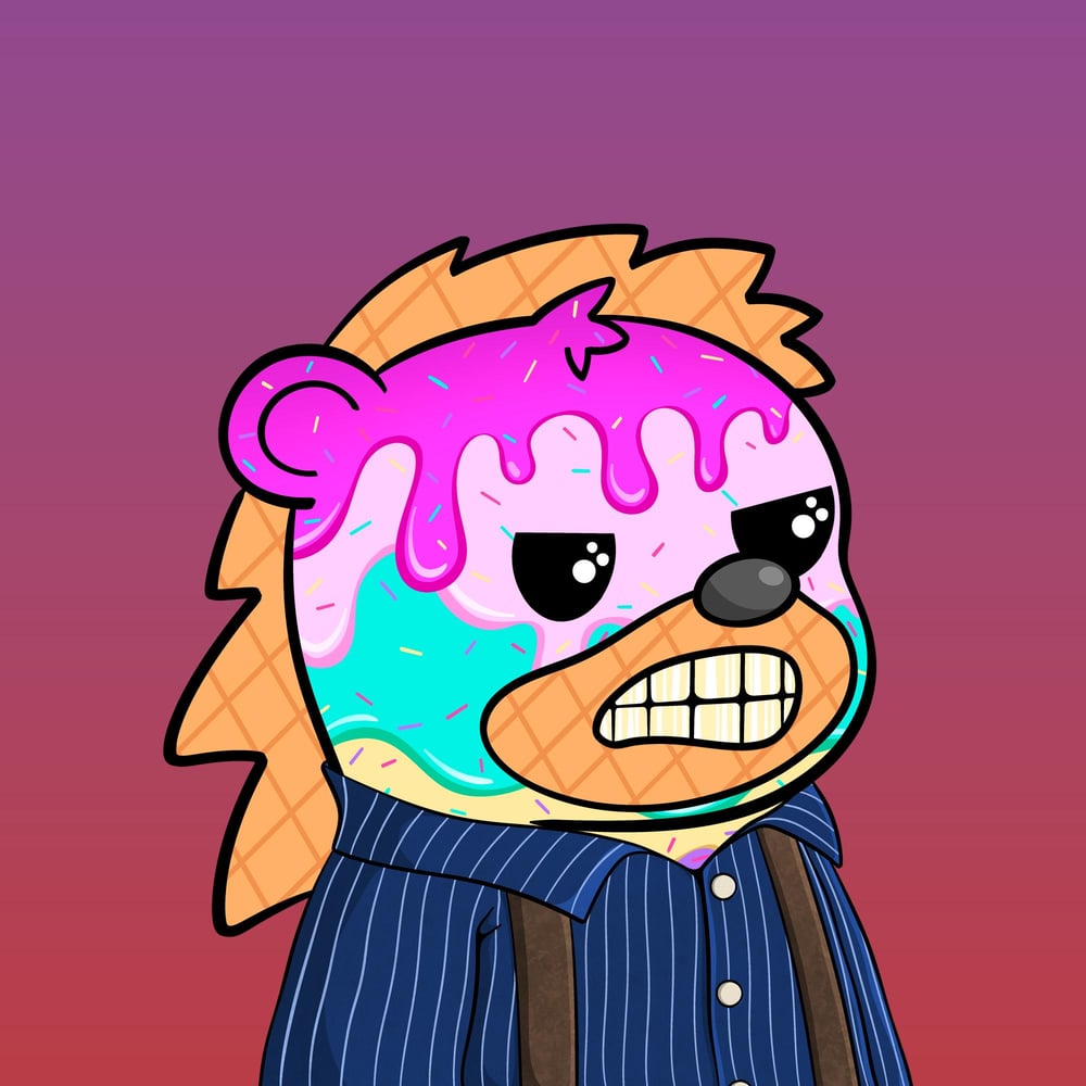 Token Image