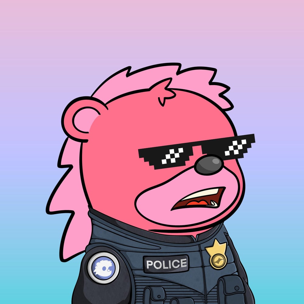 Token Image