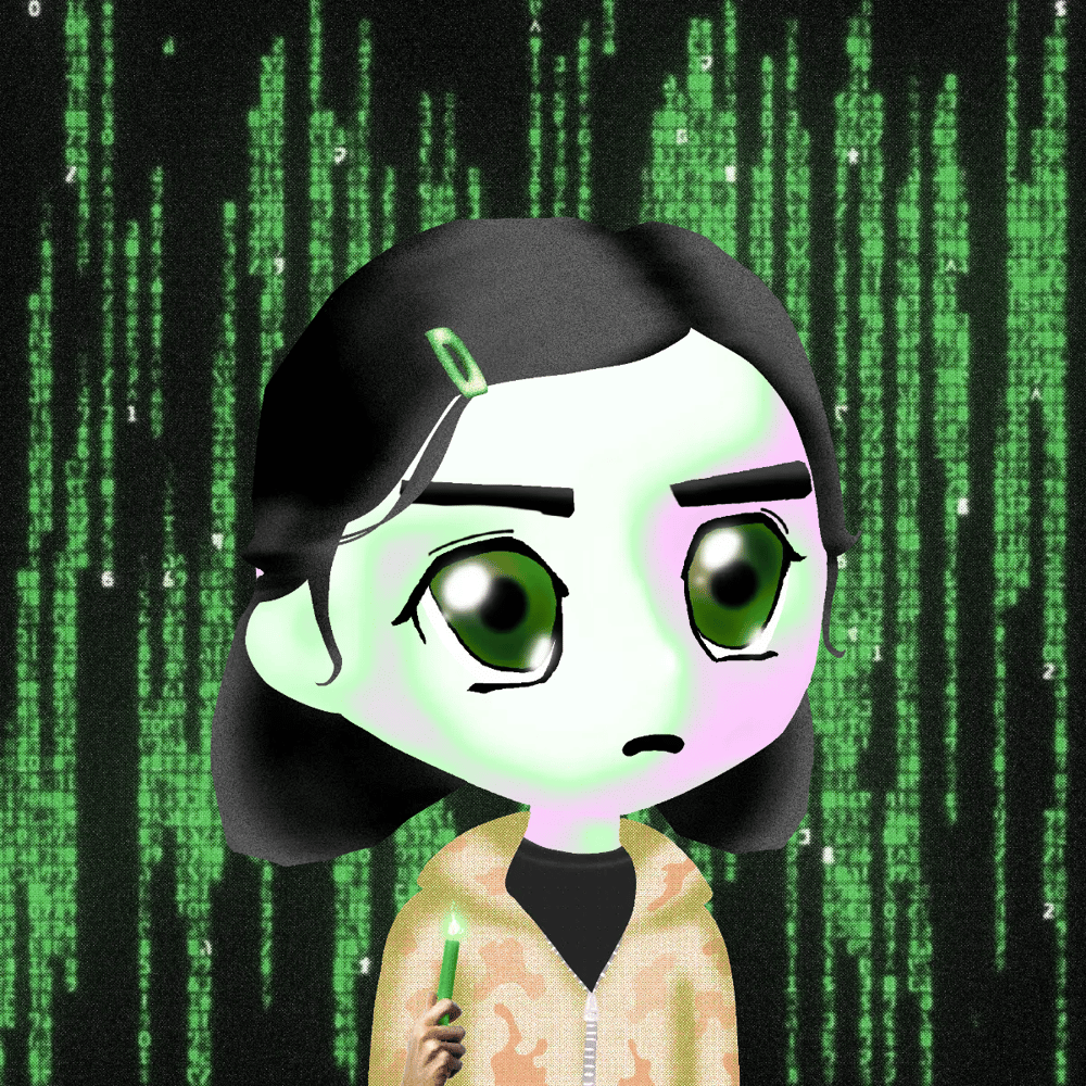 Token Image