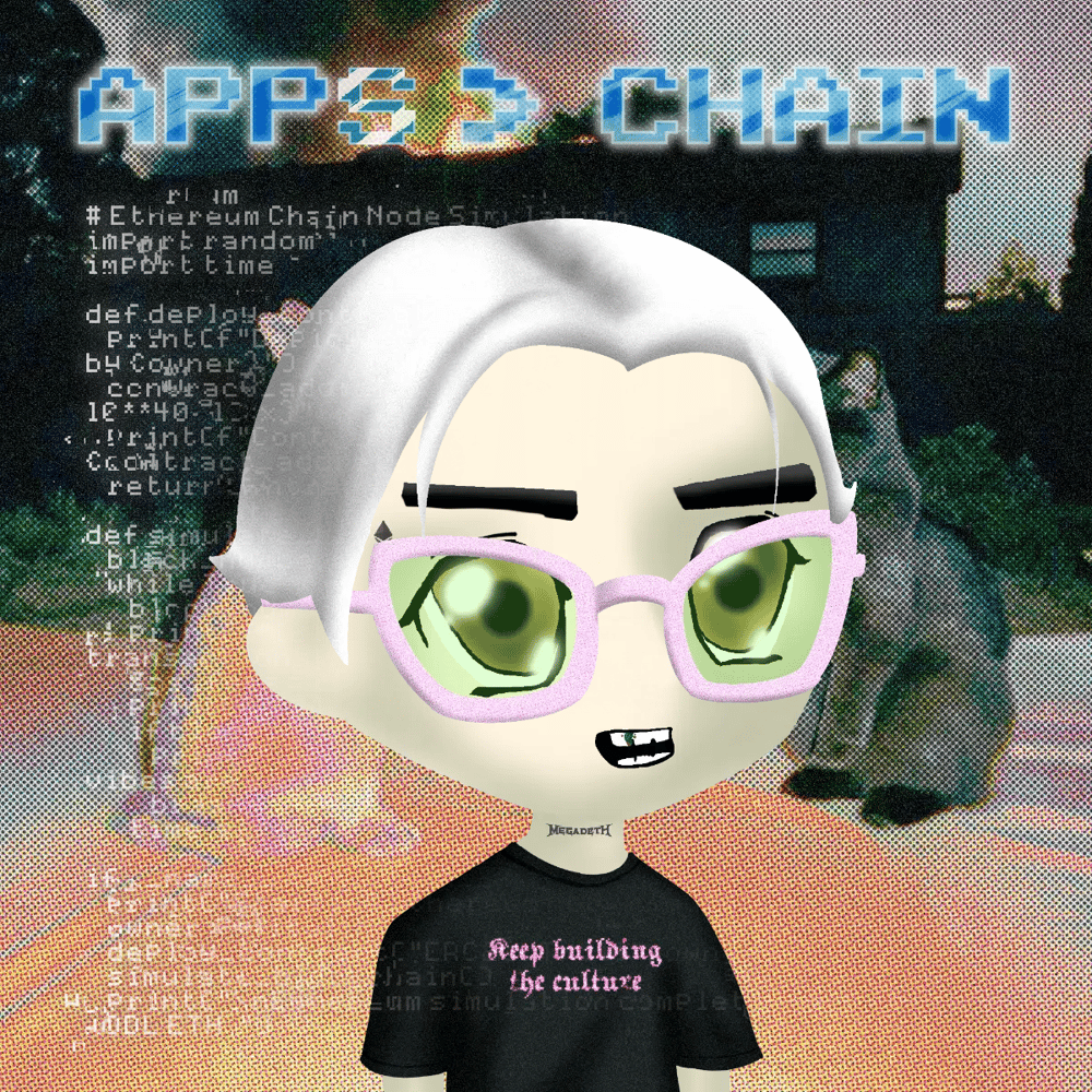 Token Image