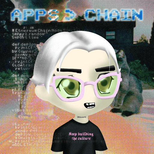 Token Image
