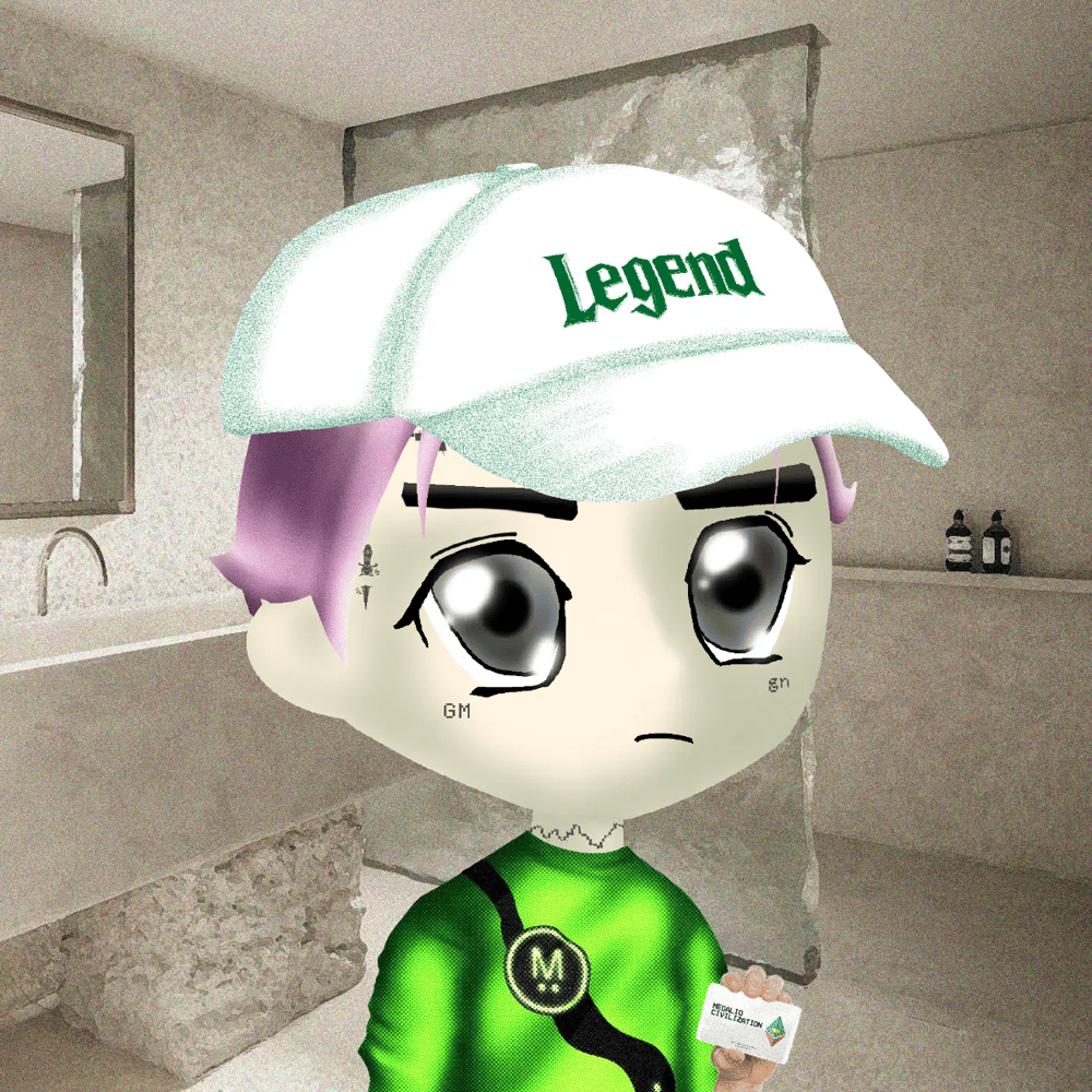 Token Image