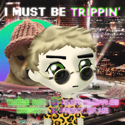 Token Image