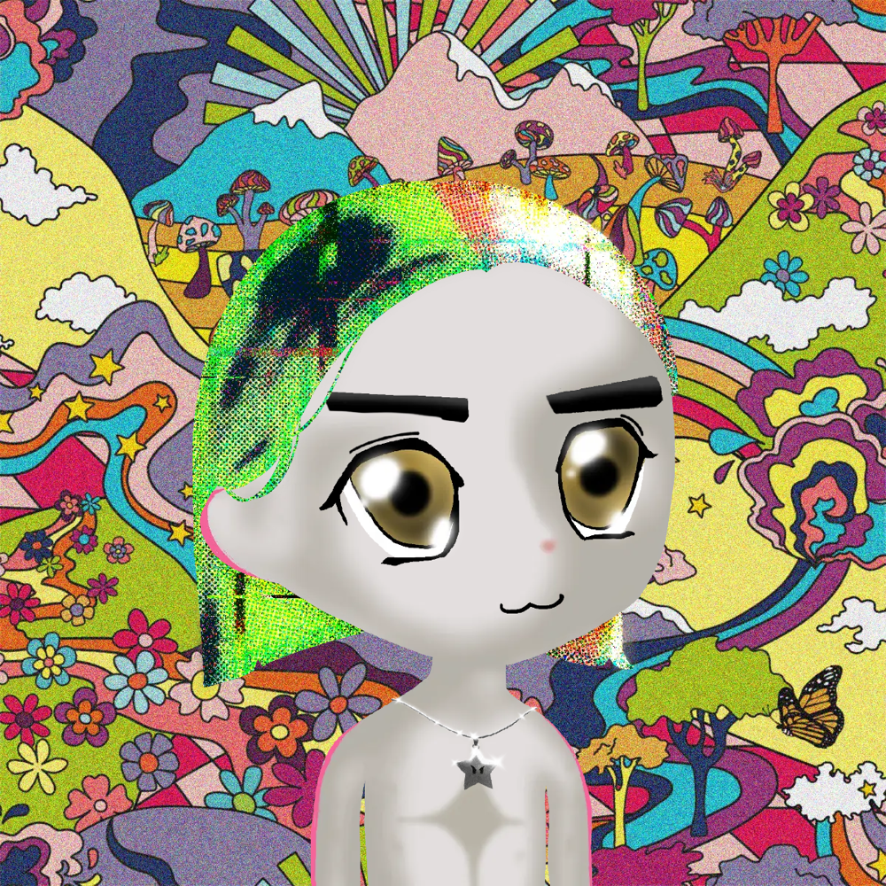 Token Image