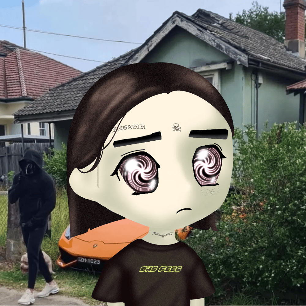 Token Image