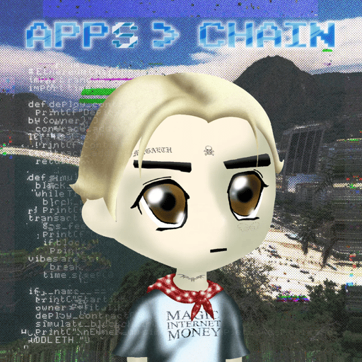 Token Image