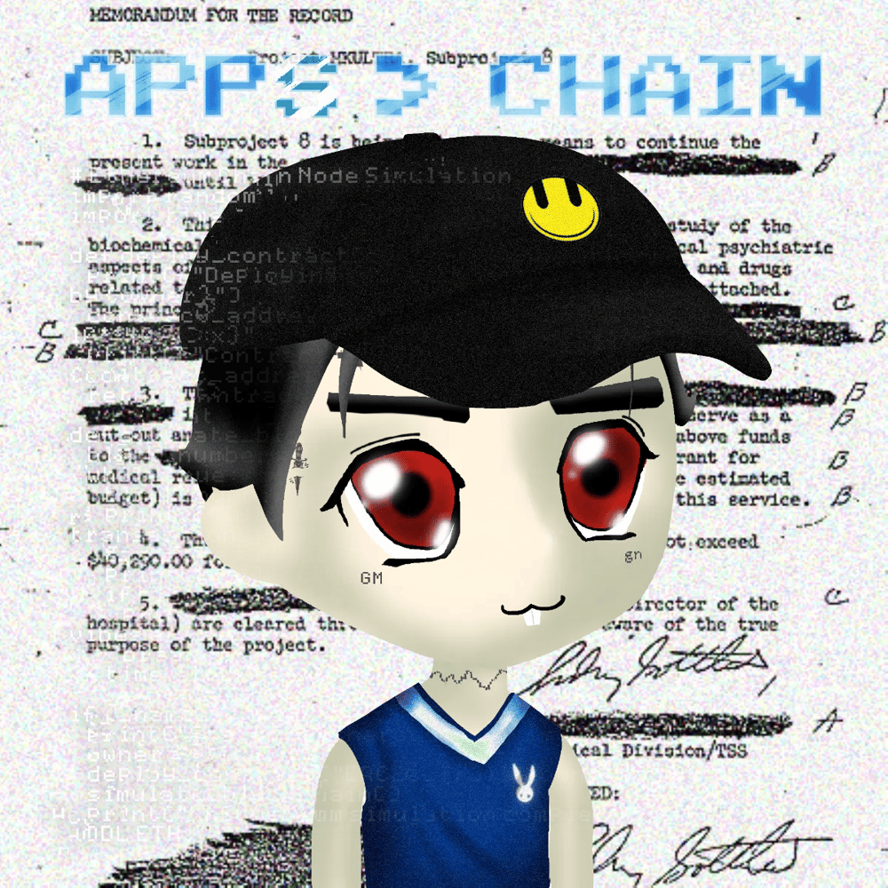 Token Image