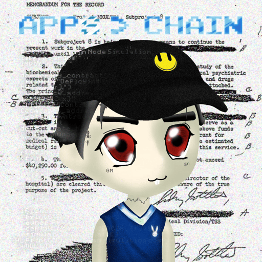 Token Image