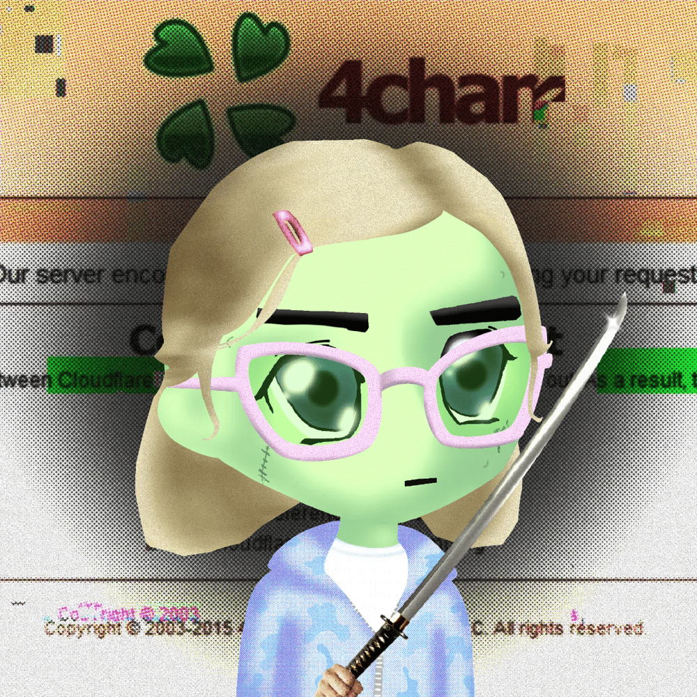 Token Image