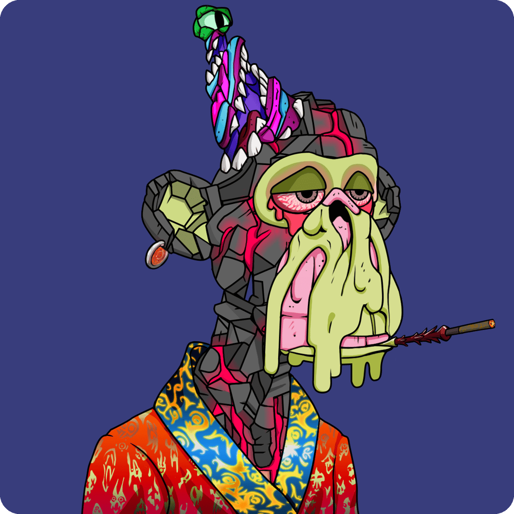 Token Image
