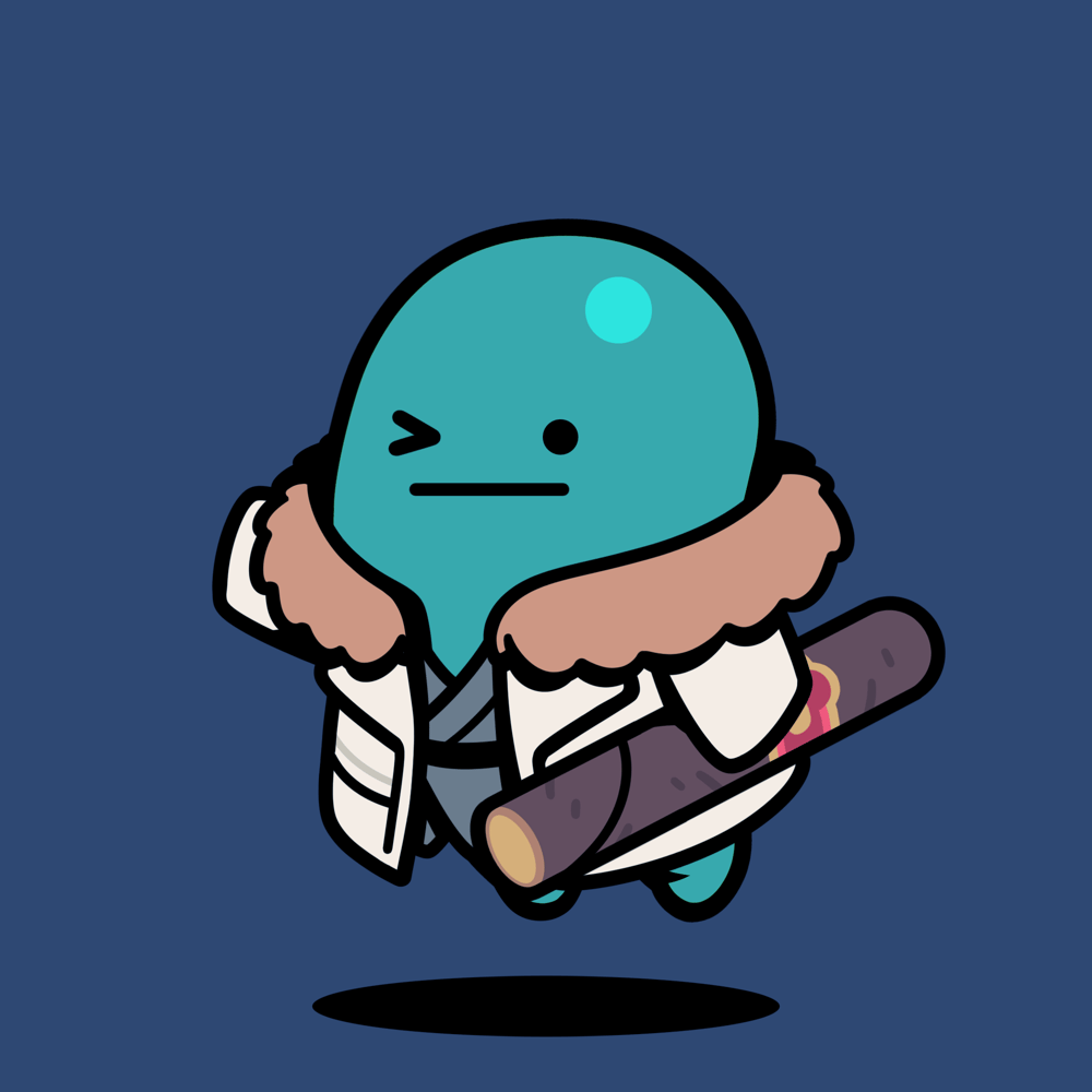 Token Image