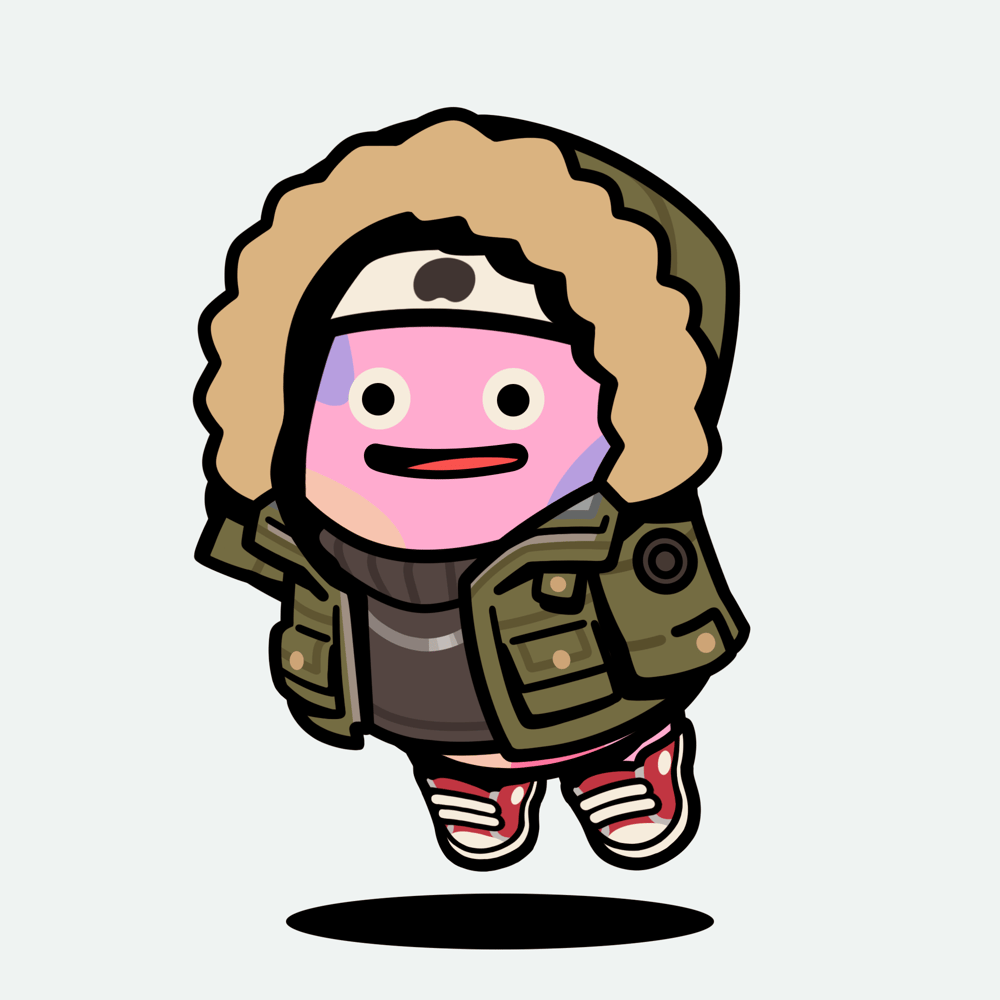 Token Image