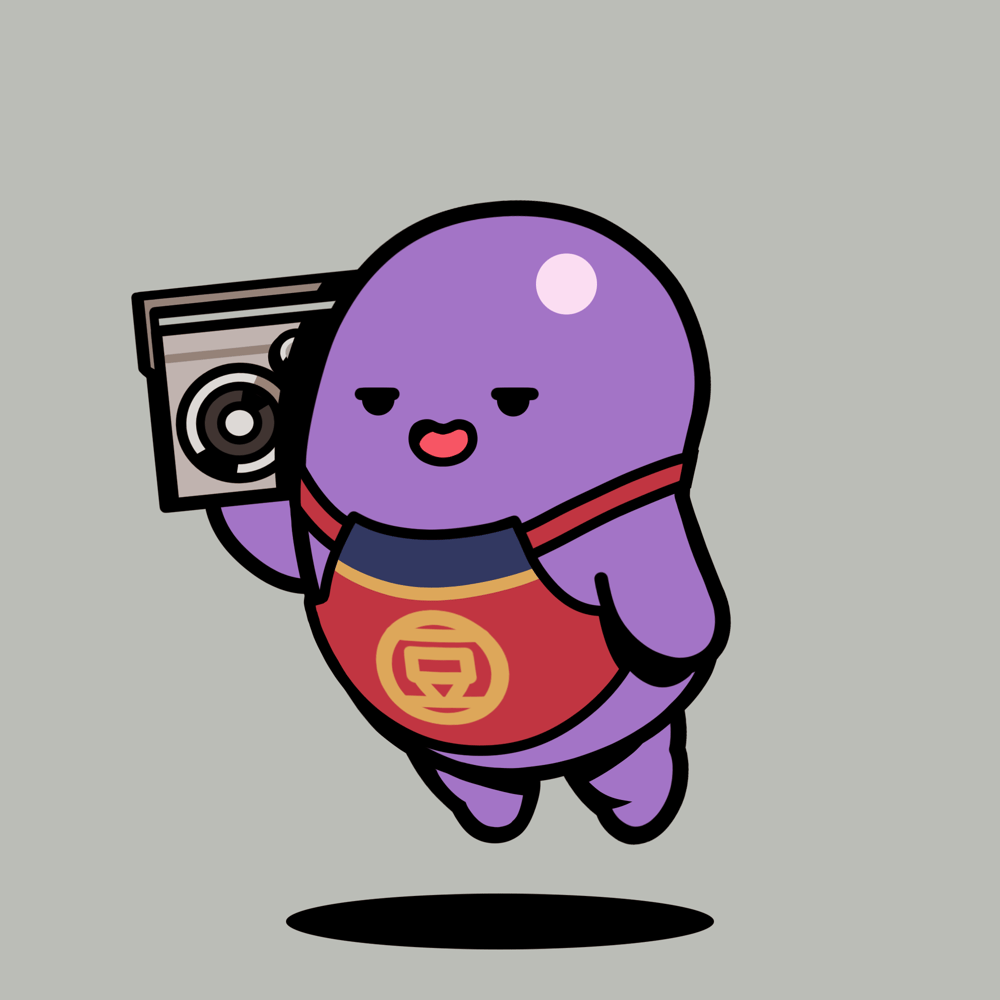 Token Image