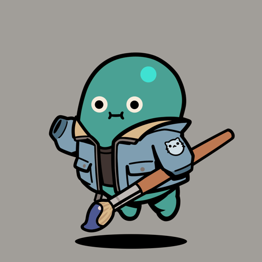 Token Image