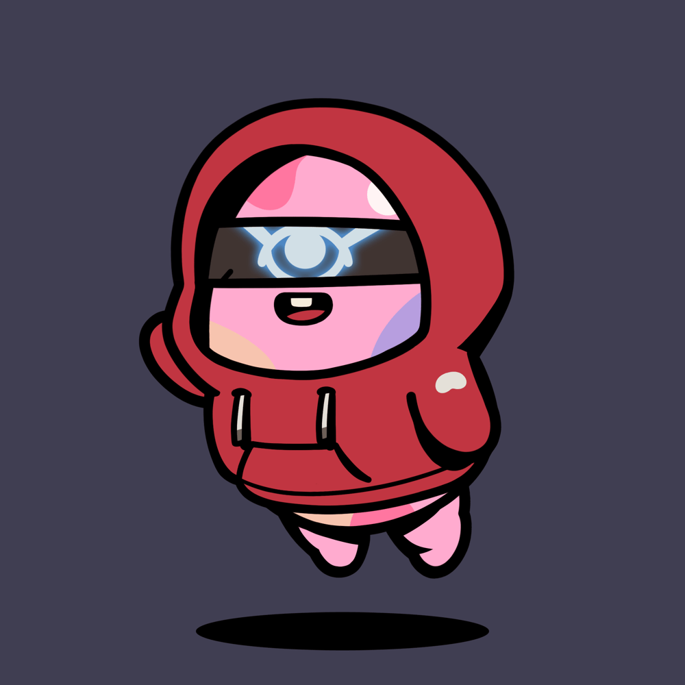 Token Image