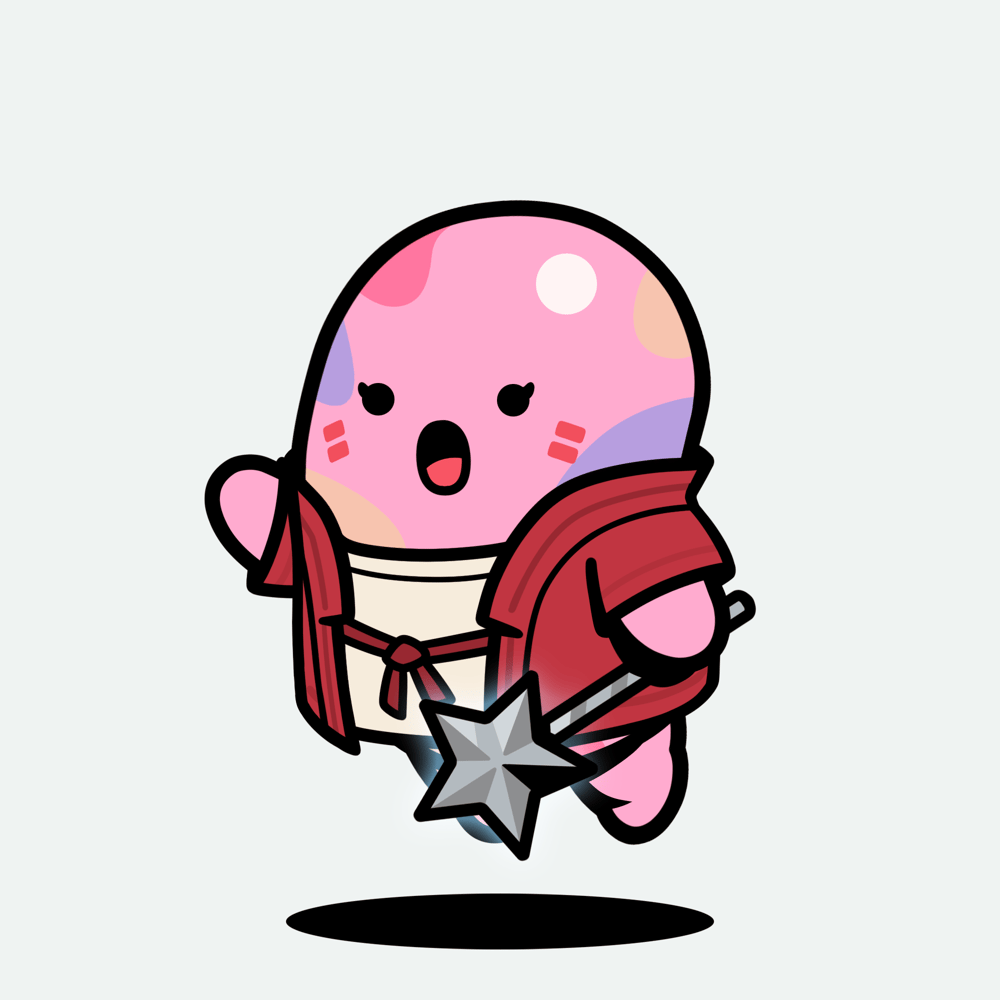 Token Image