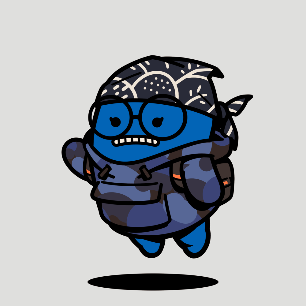 Token Image