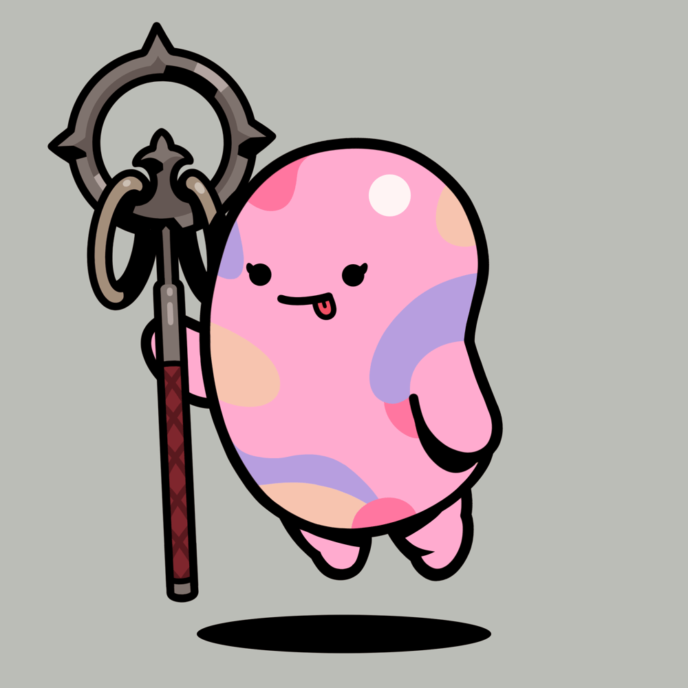 Token Image