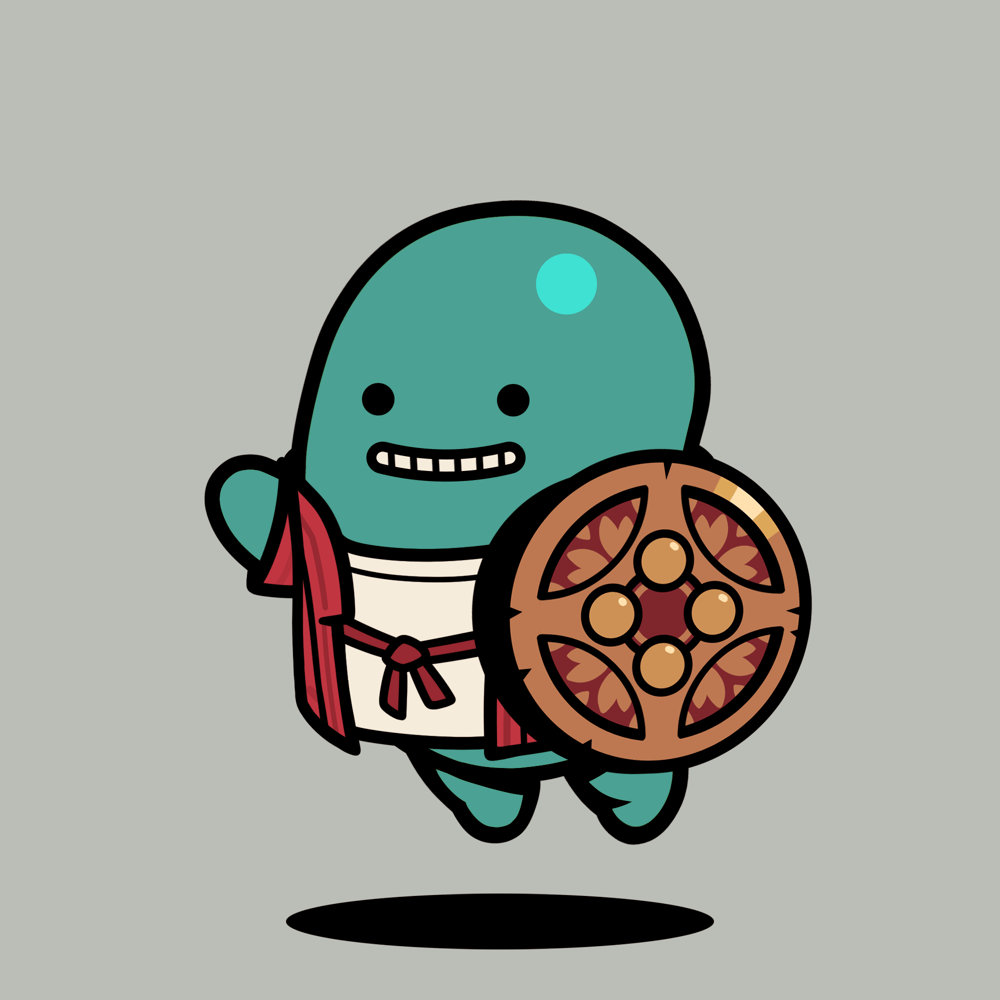 Token Image