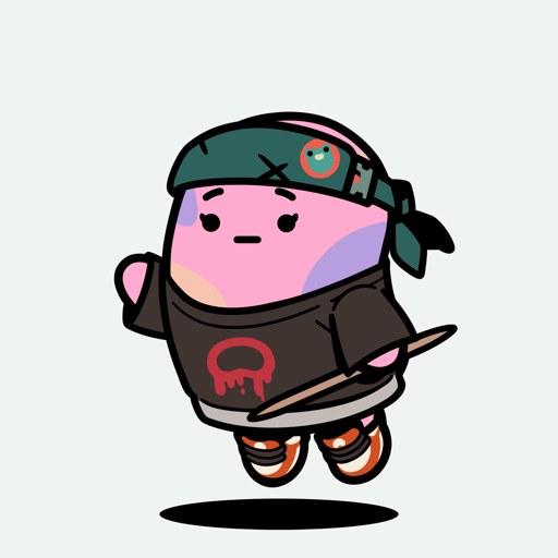 Token Image