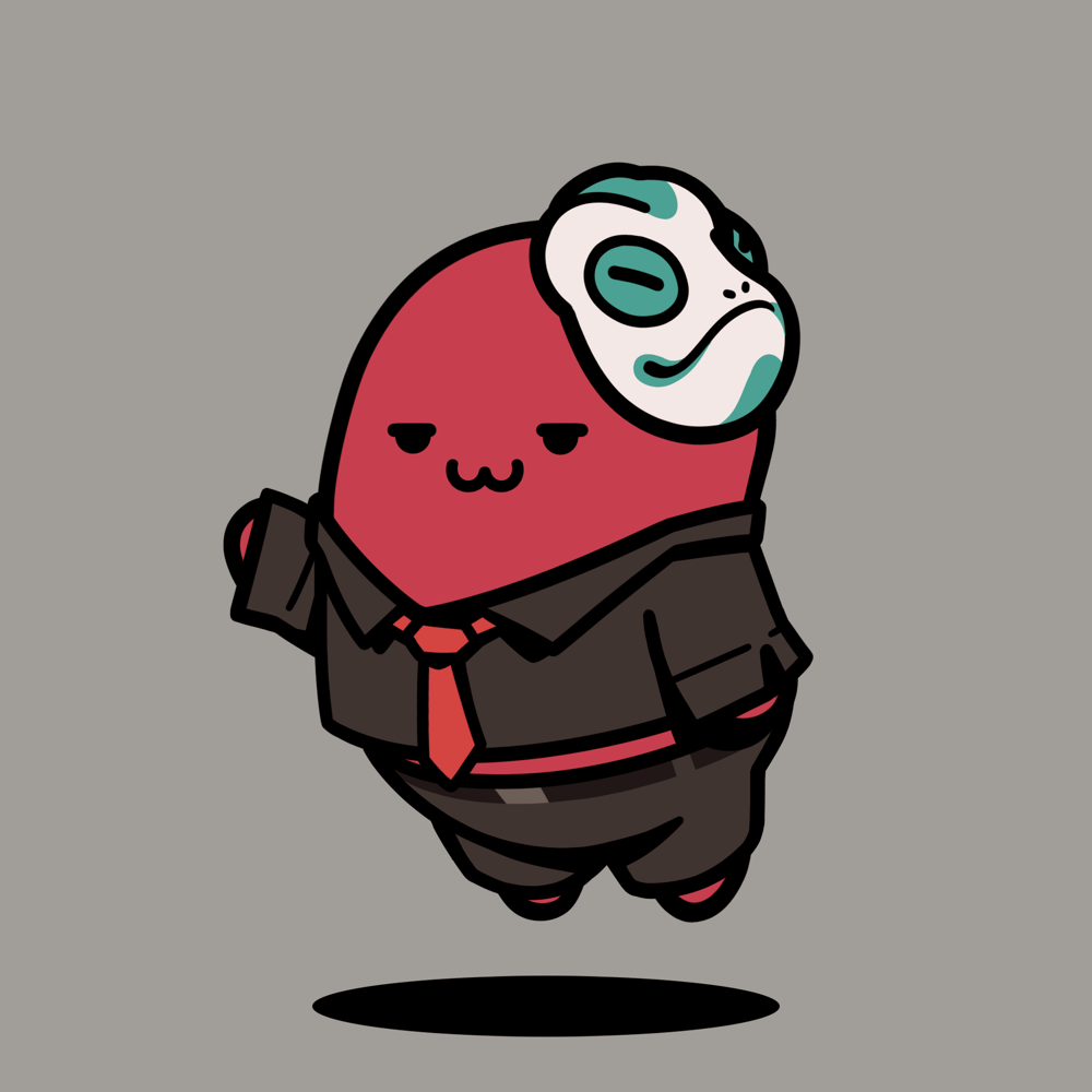 Token Image