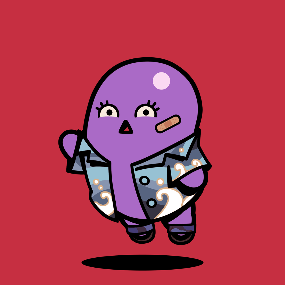 Token Image
