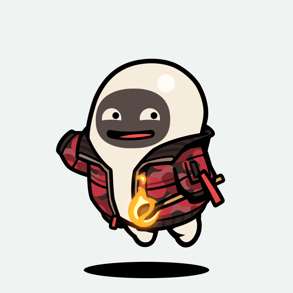 Token Image