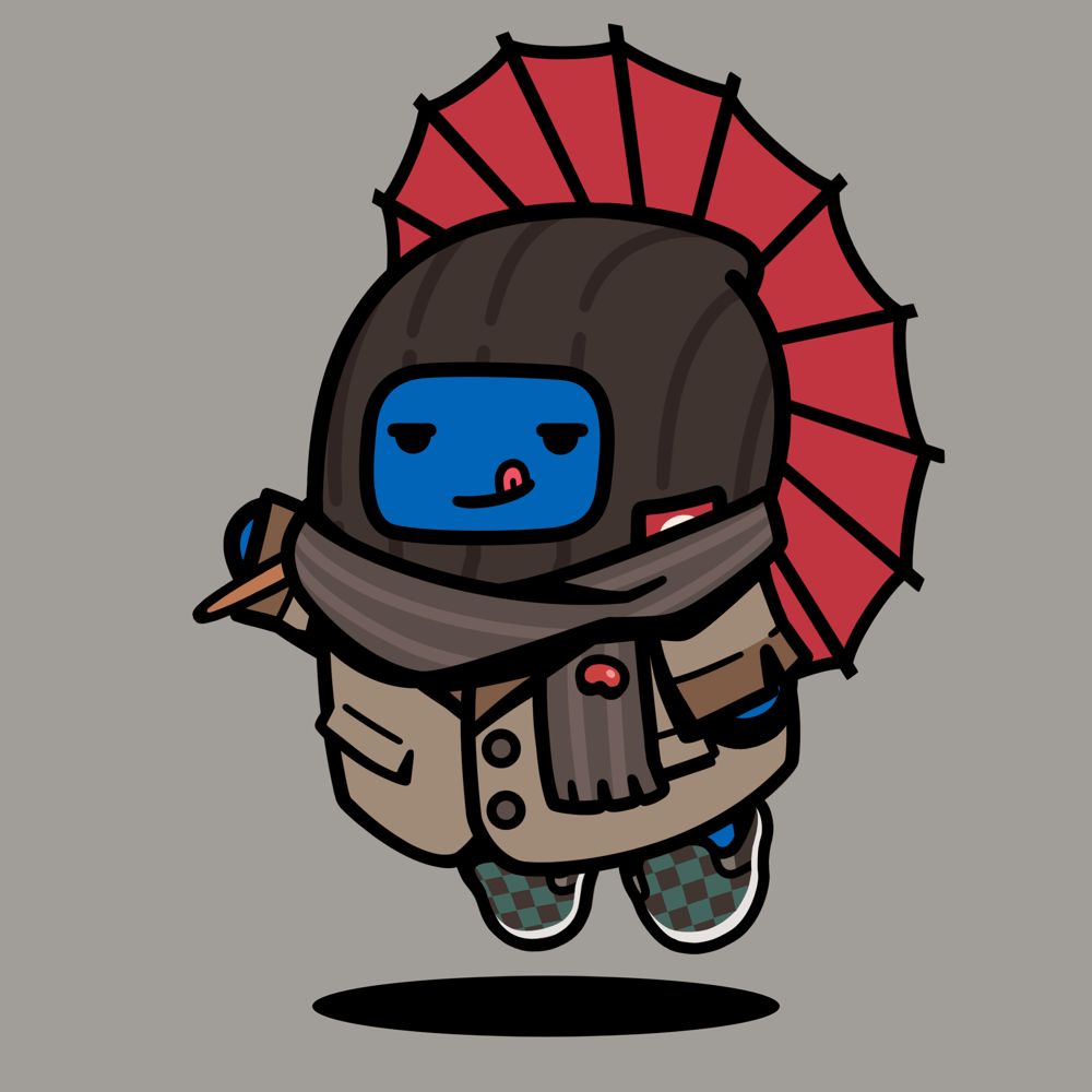 Token Image
