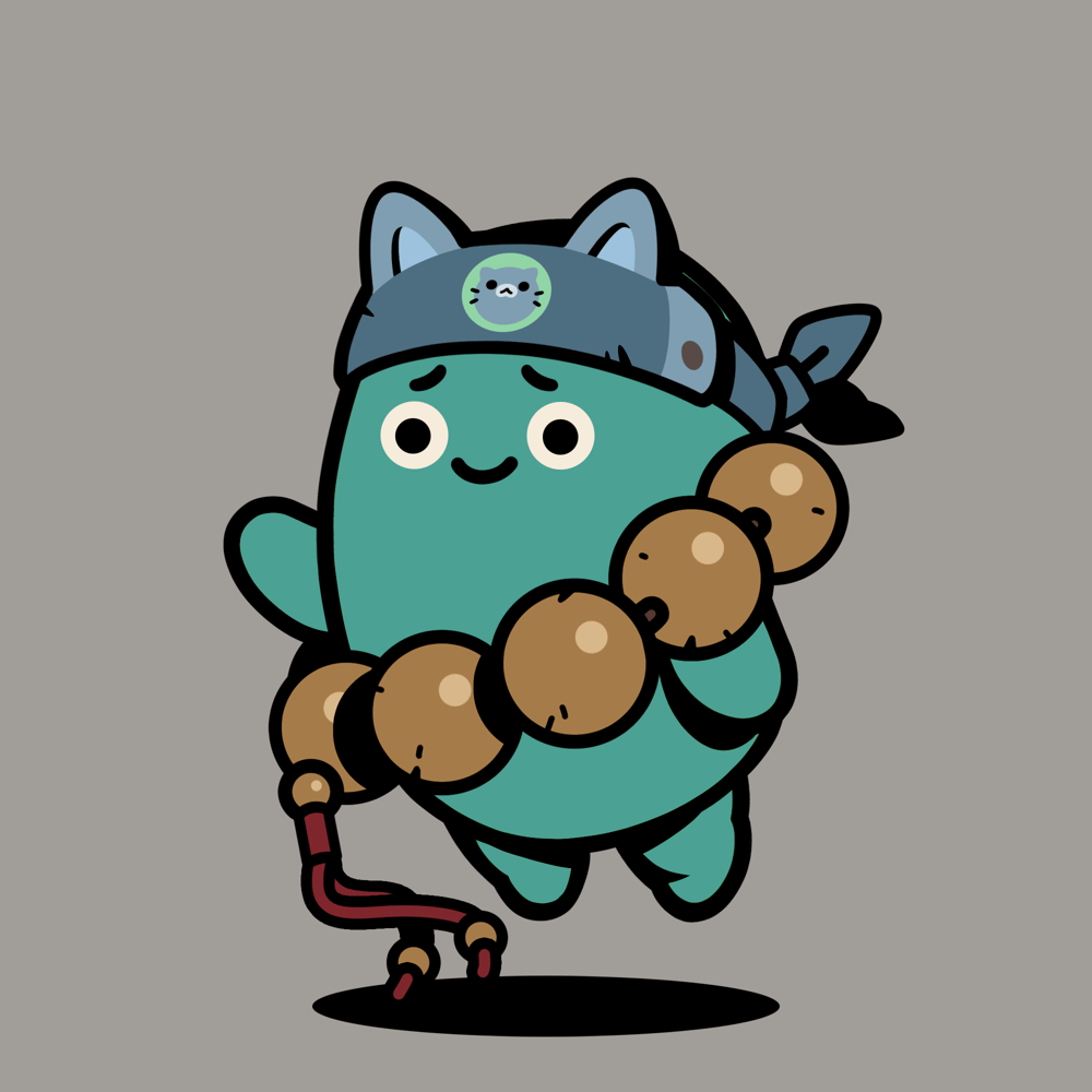 Bean #17930