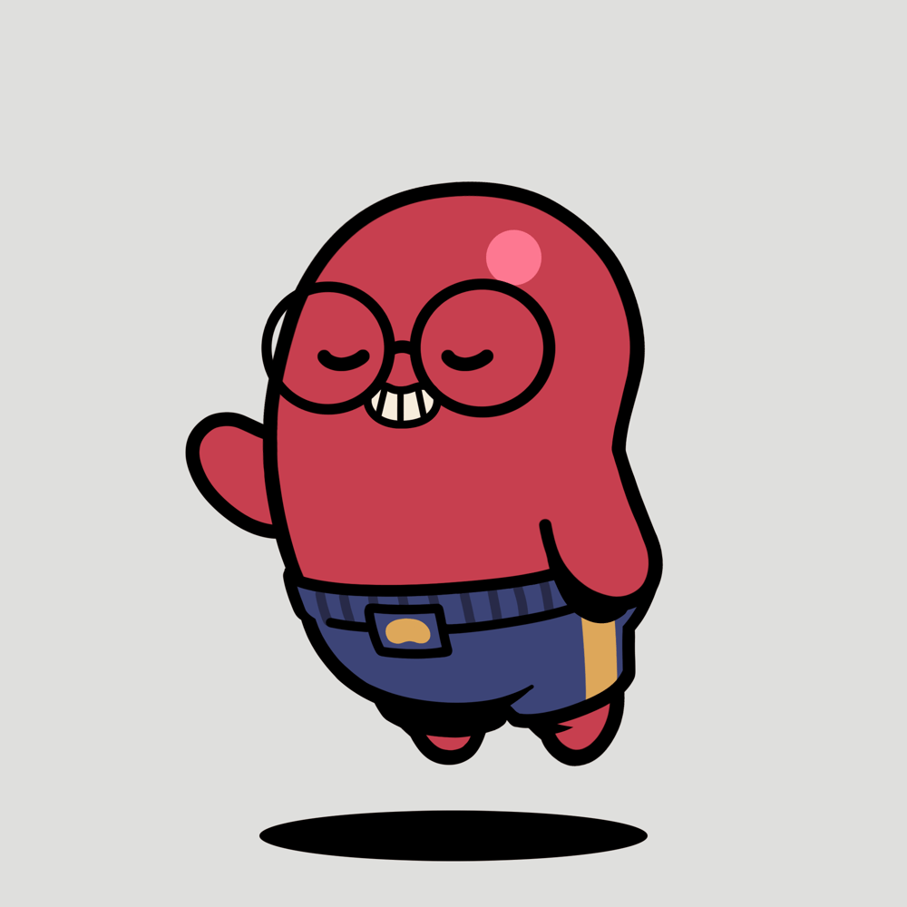 Bean #6797