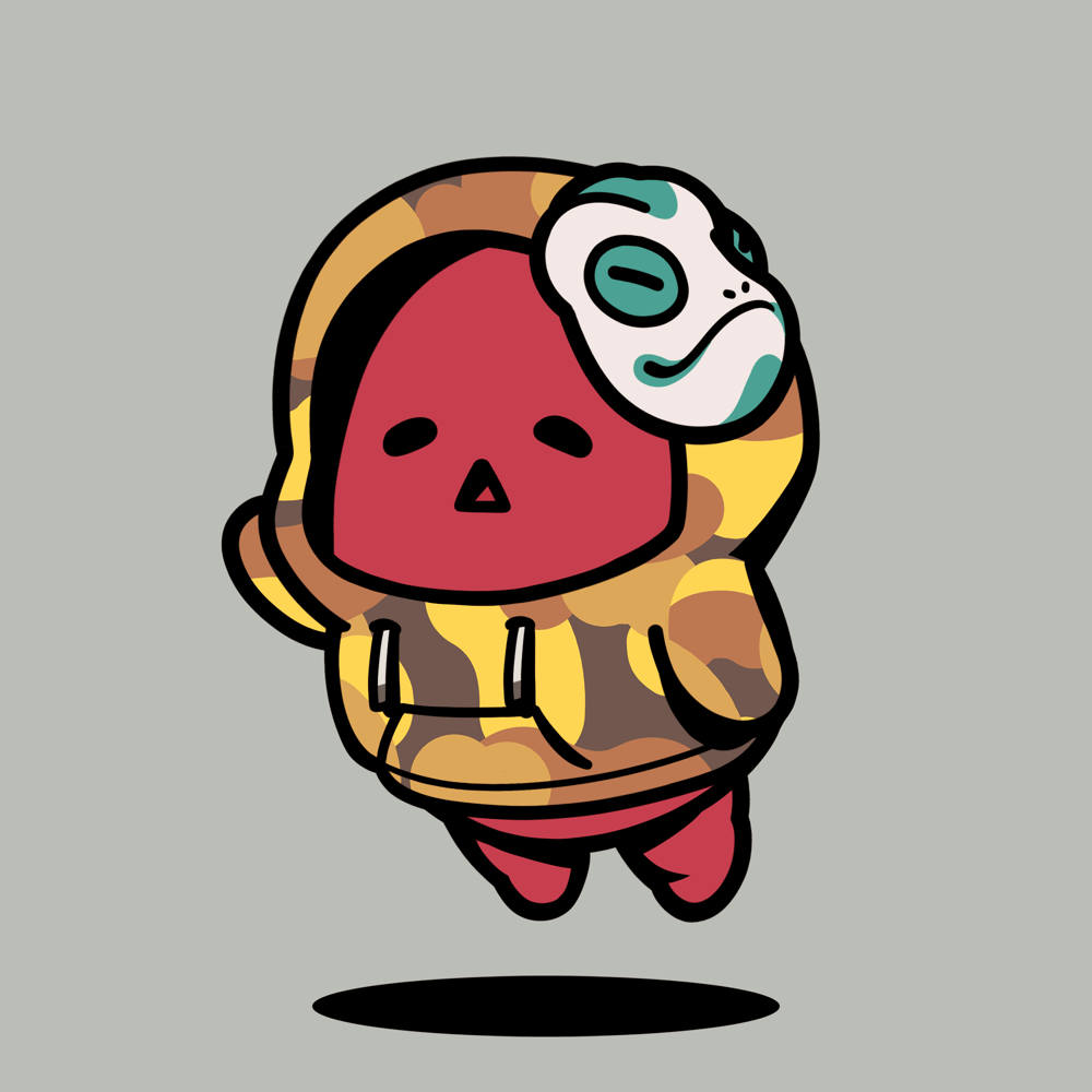 Token Image