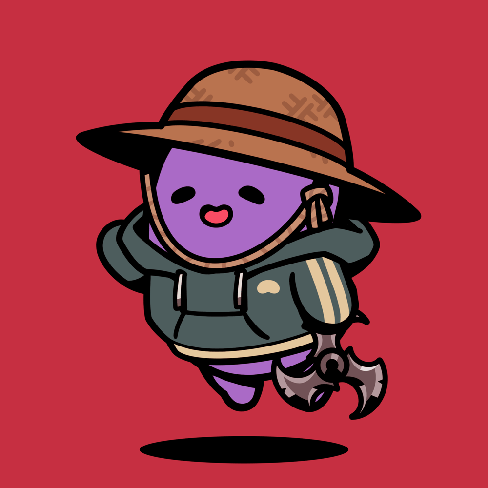 Token Image