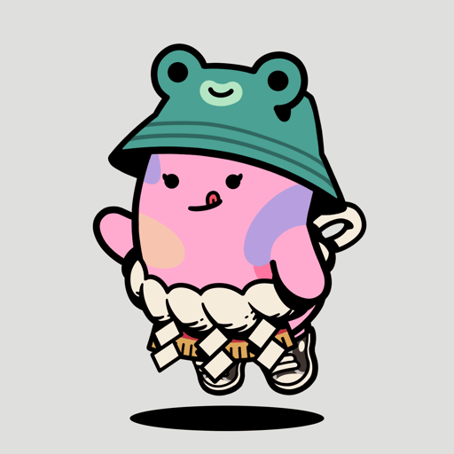 Token Image