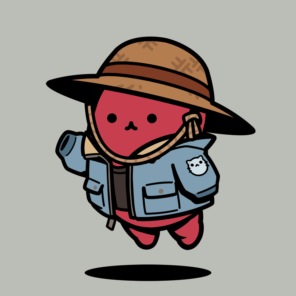 Token Image