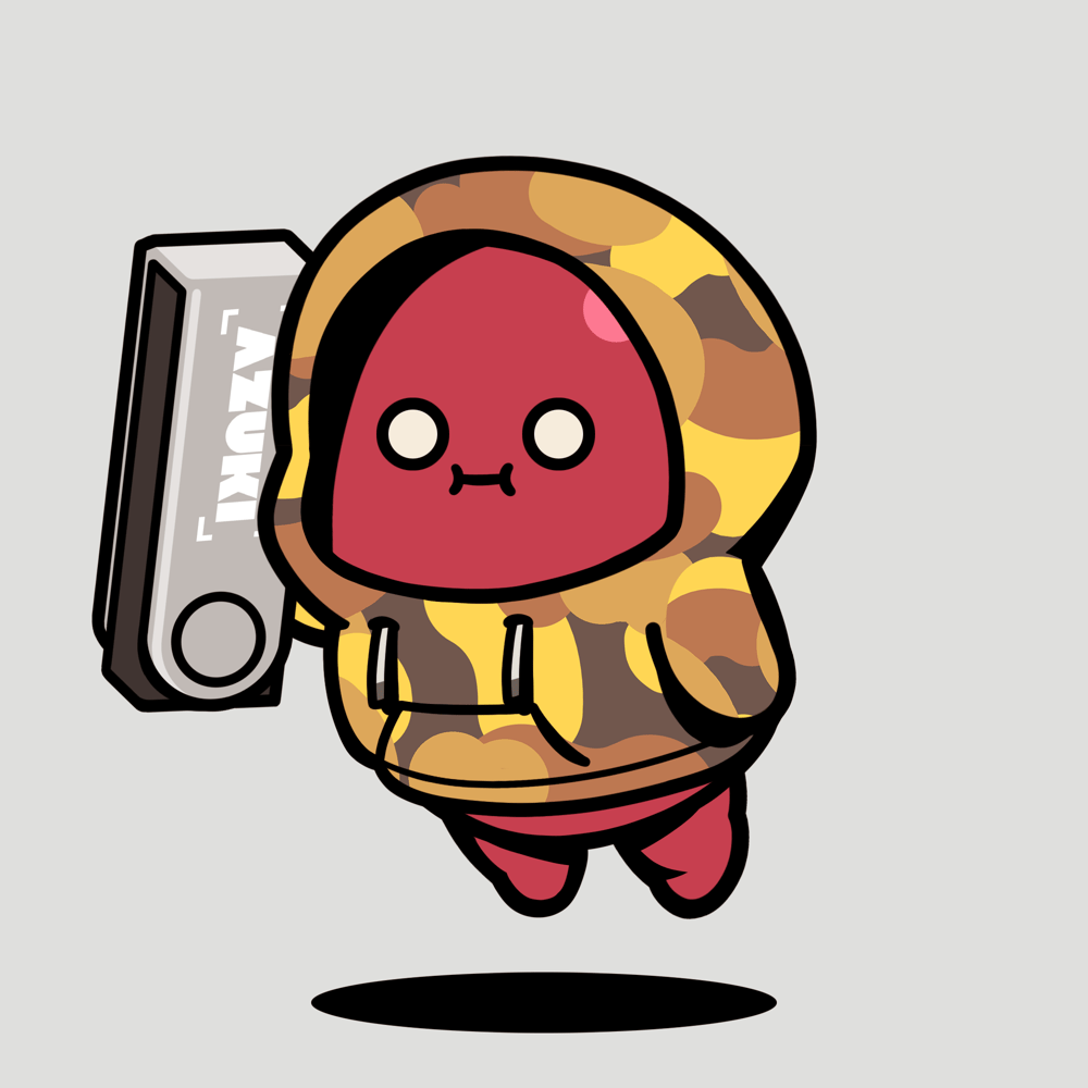 Token Image