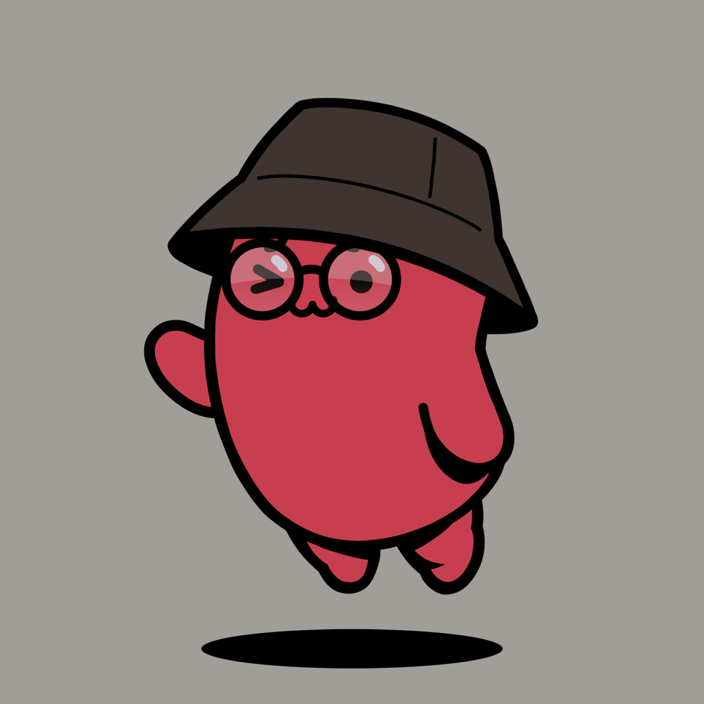 Bean #718