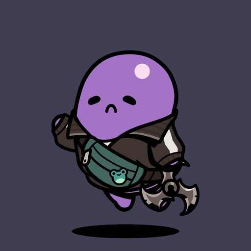 Token Image