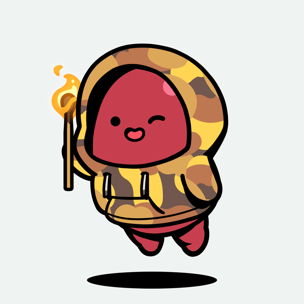 Token Image
