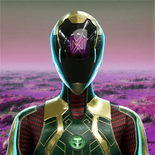 Token Image
