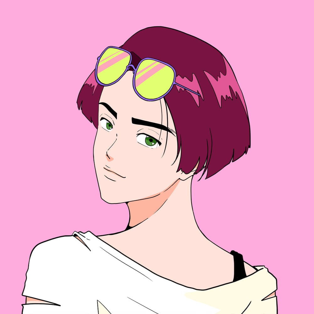 Token Image